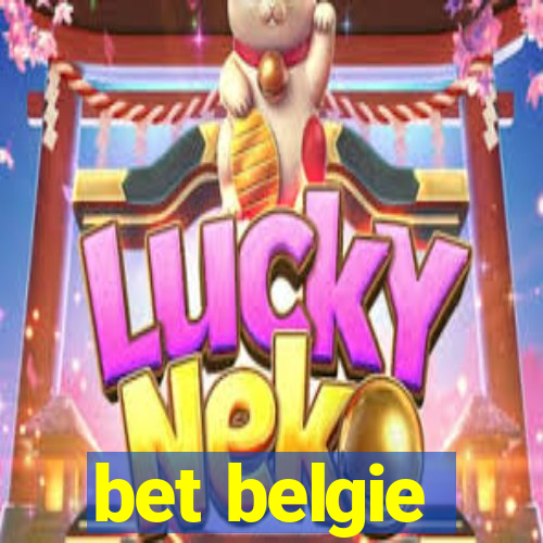 bet belgie