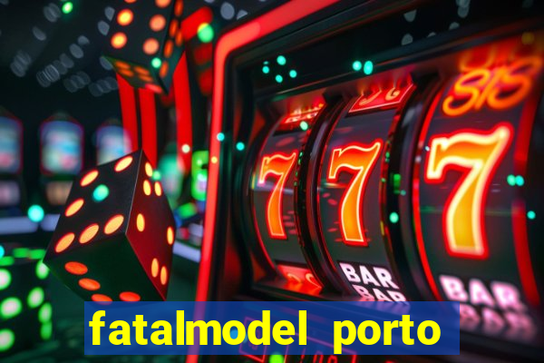 fatalmodel porto alegre rs