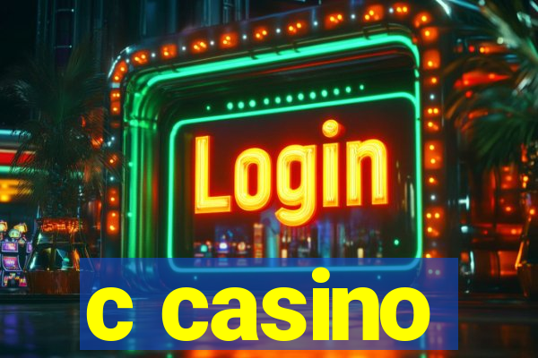 c casino