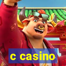 c casino