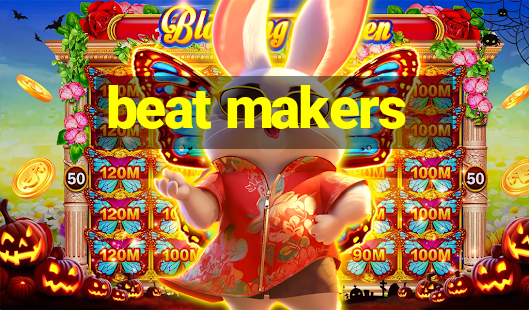 beat makers