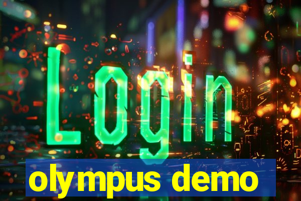 olympus demo