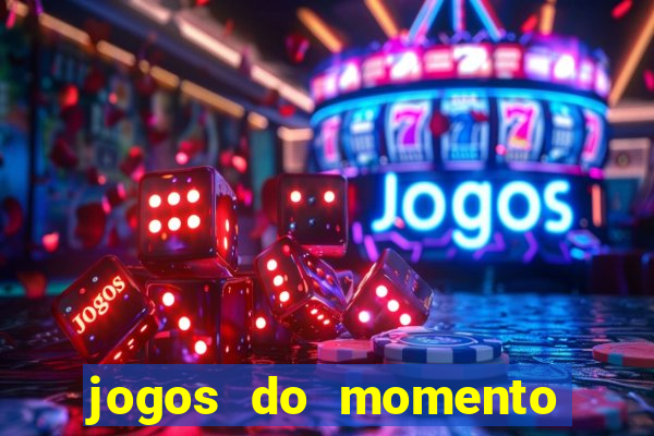 jogos do momento para ganhar dinheiro