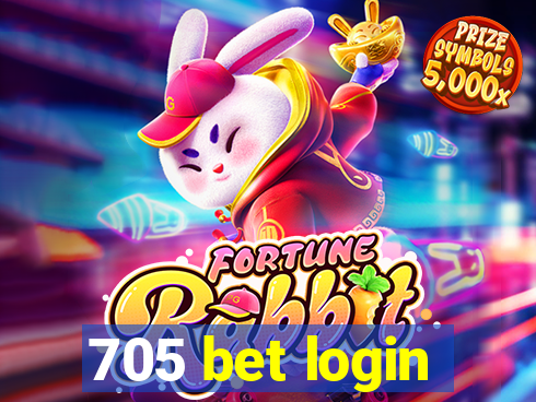 705 bet login