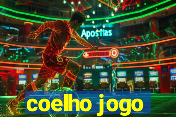 coelho jogo