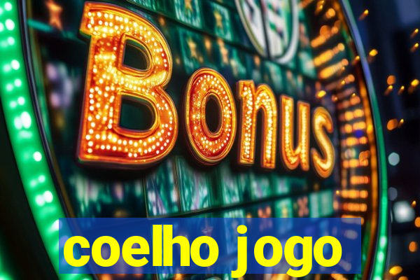 coelho jogo