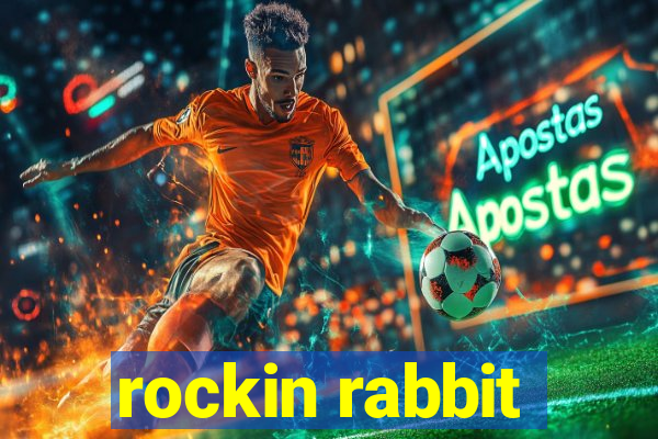 rockin rabbit