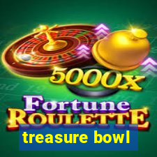 treasure bowl