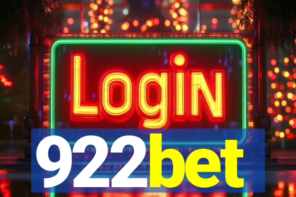 922bet