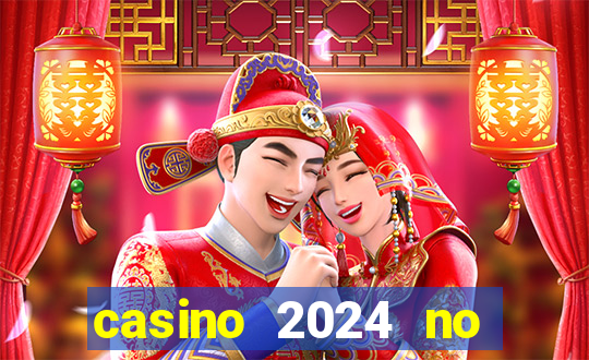 casino 2024 no deposit bonus