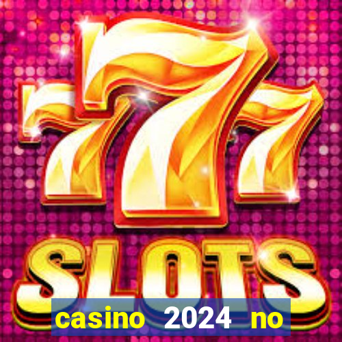 casino 2024 no deposit bonus