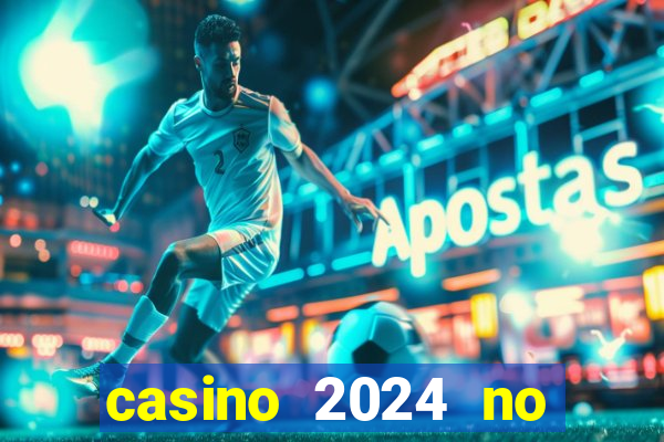 casino 2024 no deposit bonus