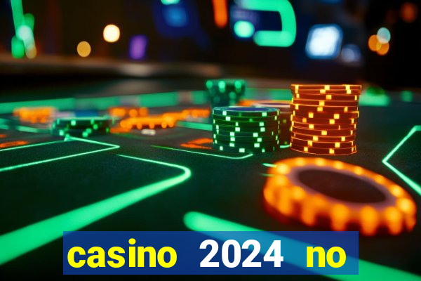 casino 2024 no deposit bonus