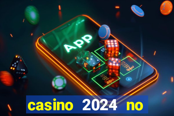 casino 2024 no deposit bonus