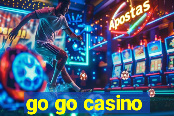 go go casino