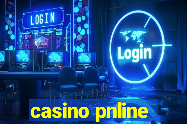 casino pnline