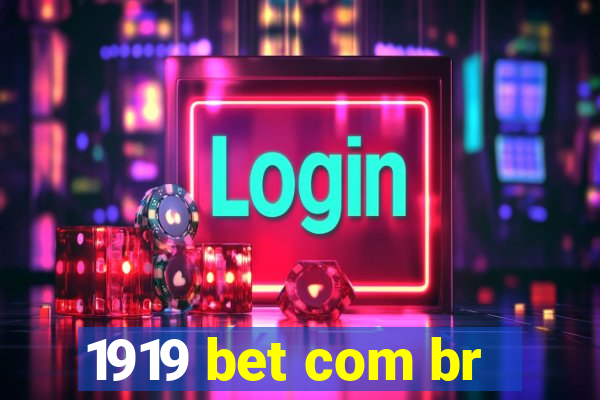 1919 bet com br