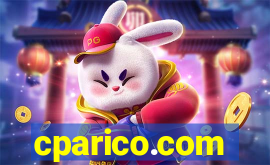 cparico.com