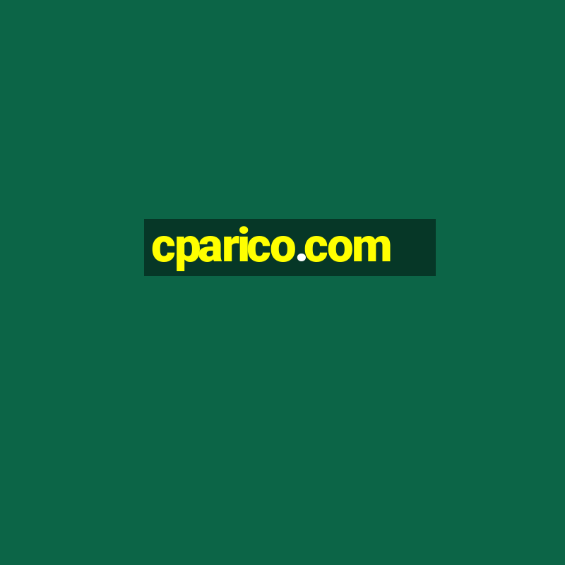 cparico.com