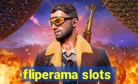 fliperama slots