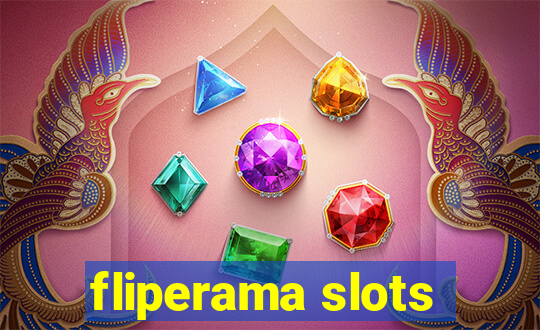 fliperama slots