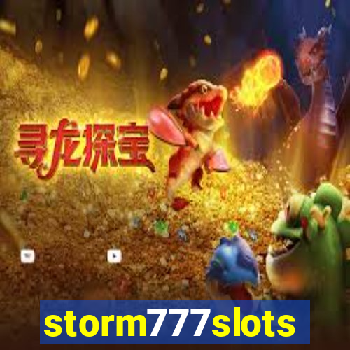 storm777slots