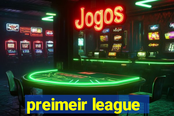 preimeir league