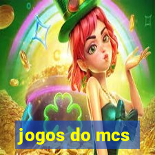 jogos do mcs