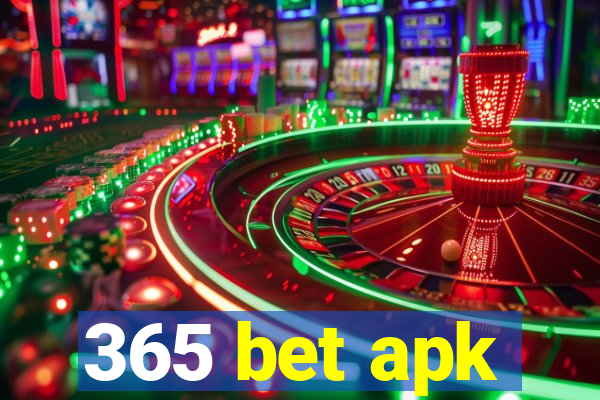 365 bet apk