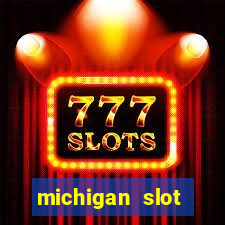 michigan slot machines for sale