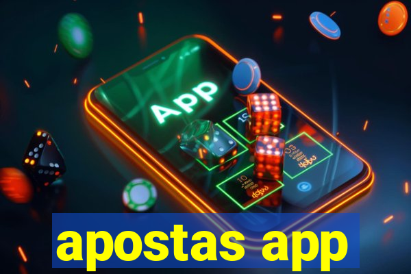 apostas app