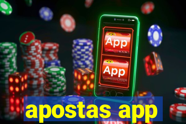 apostas app