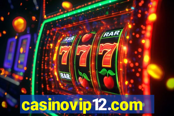 casinovip12.com