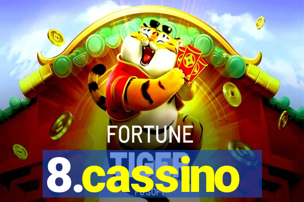 8.cassino