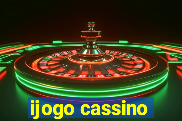 ijogo cassino