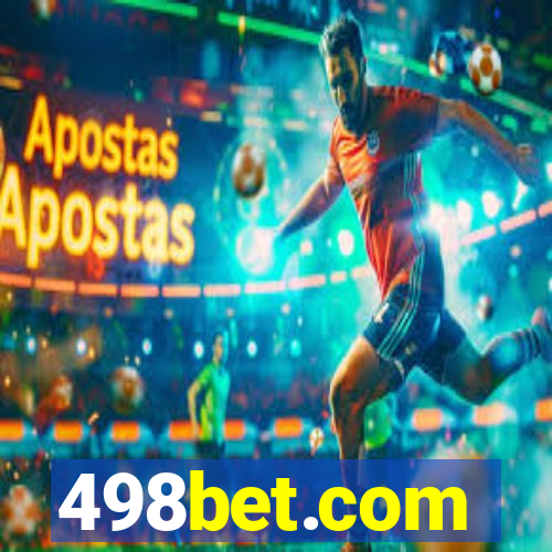 498bet.com