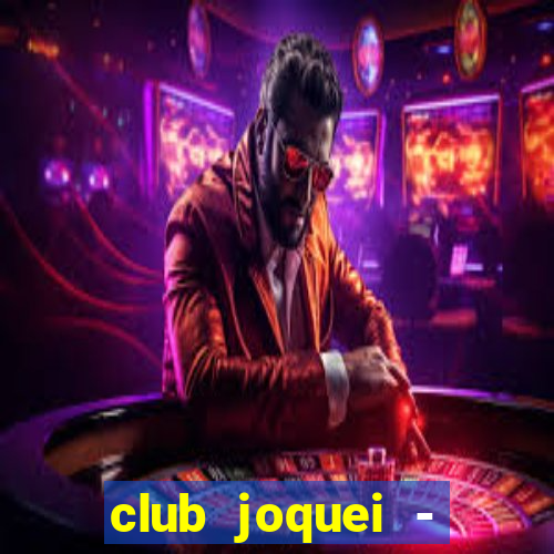 club joquei - slots sorte 2023