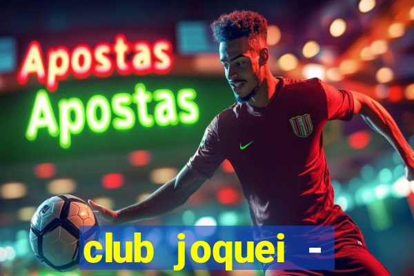 club joquei - slots sorte 2023