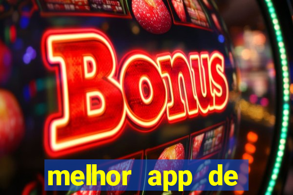 melhor app de jogos para ganhar dinheiro