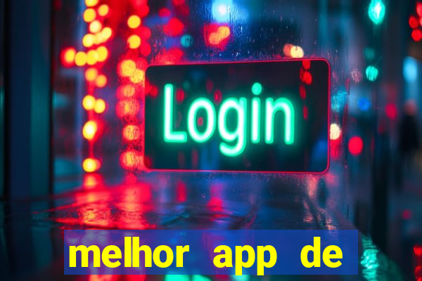 melhor app de jogos para ganhar dinheiro