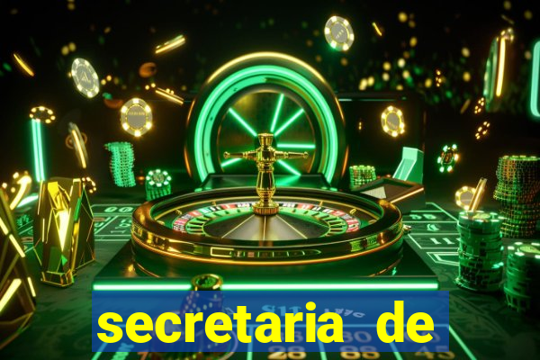 secretaria de esportes de americana