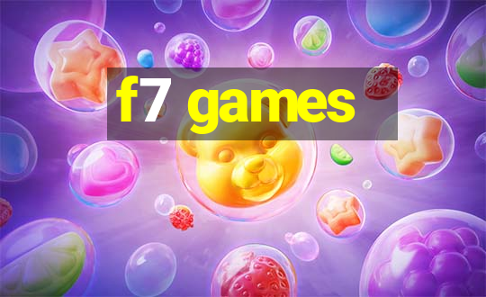 f7 games