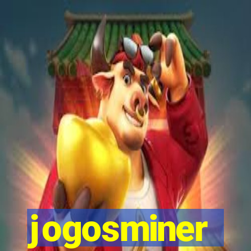 jogosminer