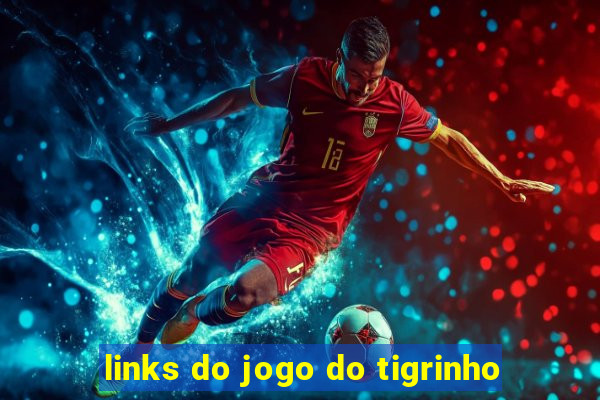 links do jogo do tigrinho