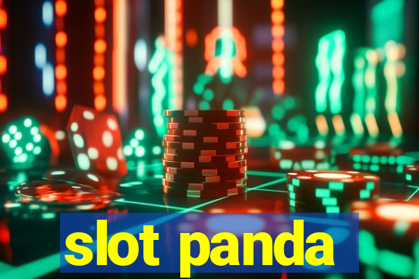 slot panda