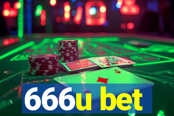 666u bet