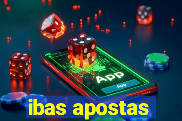 ibas apostas