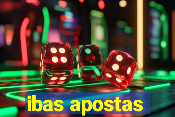 ibas apostas