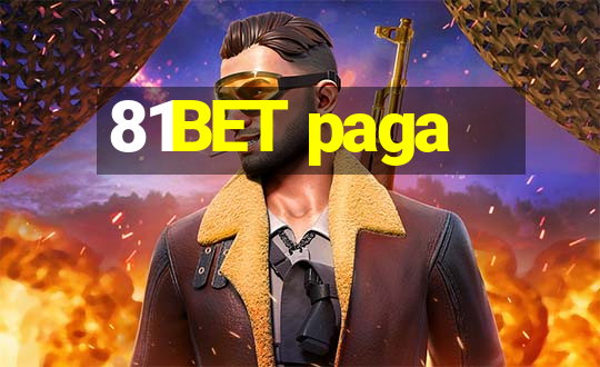 81BET paga