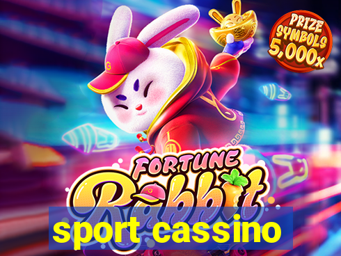 sport cassino